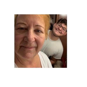 Meet your Posher, Jeri